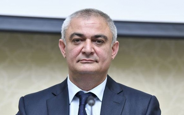İlqar Mustafayevin həbs müddəti artırıldı